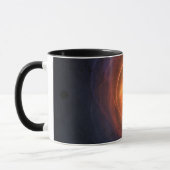 Tasse de couronne (Gauche)