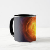 Tasse de couronne (Devant gauche)
