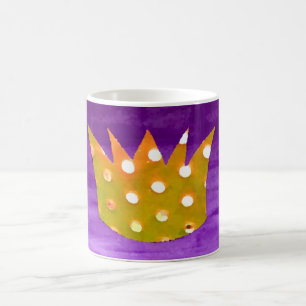 Tasse de couronne