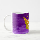 Tasse de couronne (Gauche)