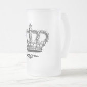 Tasse de couronne (Devant droit)