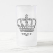 Tasse de couronne (Centre)