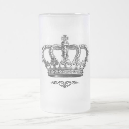 Tasse de couronne (Centre)