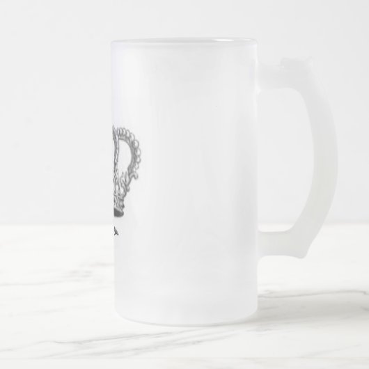 Tasse de couronne (Droit)