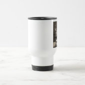 Tasse de course de mâle (Centre)