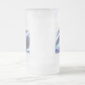 Tasse de course de rivière (Centre)