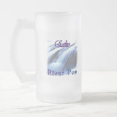 Tasse de course de rivière (Gauche)
