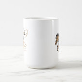 Tasse de courses de chevaux (Centre)