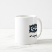 Tasse de courses de glace (Devant droit)