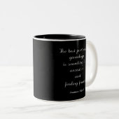 Tasse de coutume de citation de généalogie (Devant droit)