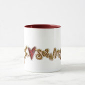 Tasse de couture (Centre)