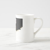 Tasse de couture de Cocos (Droite)