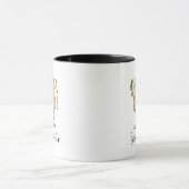 Tasse de couturière passionnée (Centre)