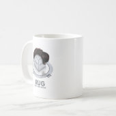 TASSE DE COUVERTURE (Devant gauche)