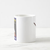 TASSE DE COUVERTURE DE BLAKELEY SMART ARTCHIX (Centre)