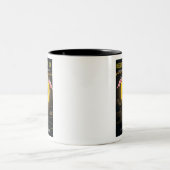 Tasse de couverture de CFOTM (Centre)