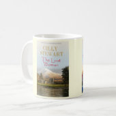 Tasse de couverture de Gilly Stewart (Devant gauche)