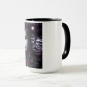 Tasse de couverture de raz de courant (Devant droit)