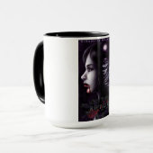 Tasse de couverture de raz de courant (Devant gauche)