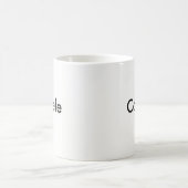 Tasse de Covfefe (Centre)