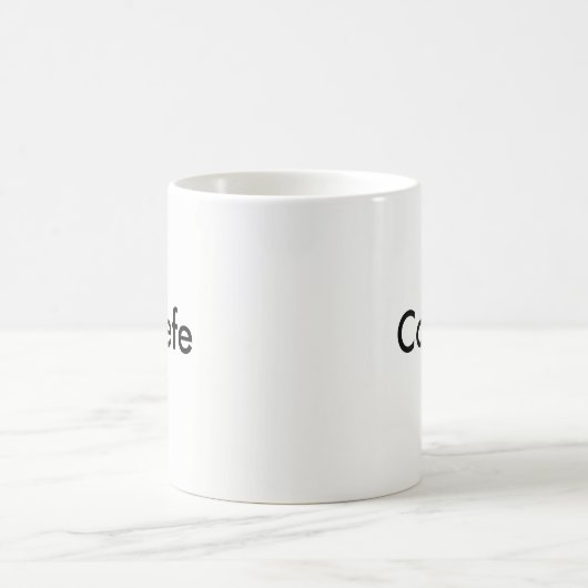 Tasse de Covfefe (Centre)