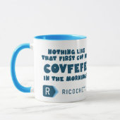 Tasse de Covfefe (Gauche)