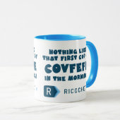 Tasse de Covfefe (Devant droit)