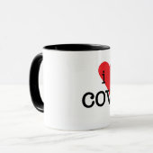 tasse de covfefe (Devant gauche)