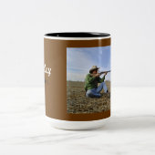 Tasse de cowboy (Centre)