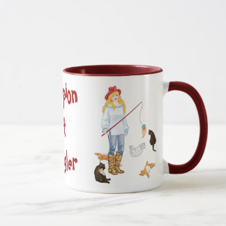 Tasse de cowboy