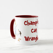 Tasse de cowboy (Devant gauche)