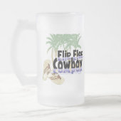 Tasse de cowboy de bascule électronique (Gauche)