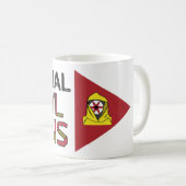 Tasse de COWLFans (Devant droit)