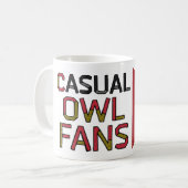 Tasse de COWLFans (Devant gauche)