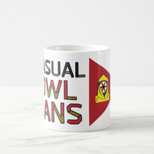 Tasse de COWLFans (Centre)