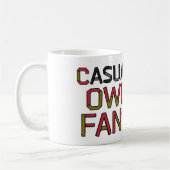 Tasse de COWLFans (Gauche)