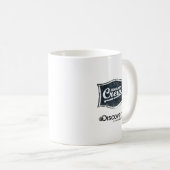 Tasse de Crabaholic (Devant droit)