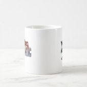 Tasse de Crabaholic (Centre)
