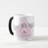 Tasse de crâne (Devant gauche)