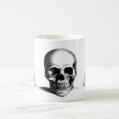 Tasse de crâne (Centre)