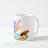 Tasse de crayons (Devant droit)
