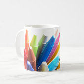 Tasse de crayons (Devant gauche)