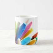Tasse de crayons (Centre)