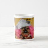 Tasse de Crazies de Stir (Centre)