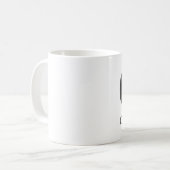 Tasse de créateur de CSS (Devant gauche)