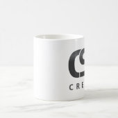 Tasse de créateur de CSS (Centre)