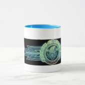 Tasse de créations de Conoy (Centre)