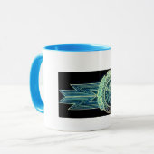 Tasse de créations de Conoy (Devant gauche)