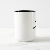 Tasse de créativité (Centre)