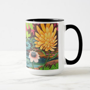 Tasse de Creekside